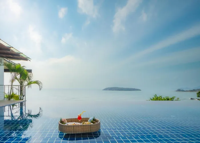 Bluemango Pool Villa & Resort Koh Samui