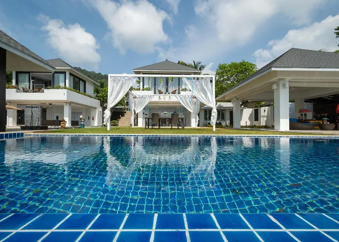 Bluemango Pool Villa & Resort Koh Samui