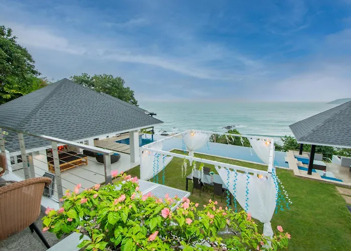 Bluemango Pool Villa & Resort Koh Samui