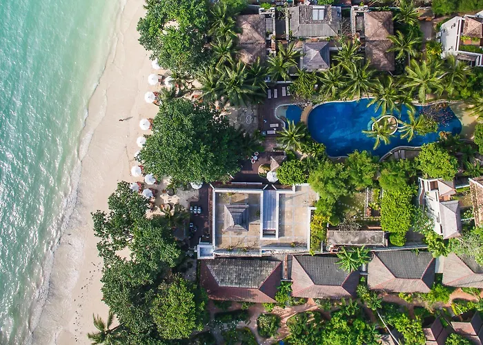 Muang Samui Spa Resort